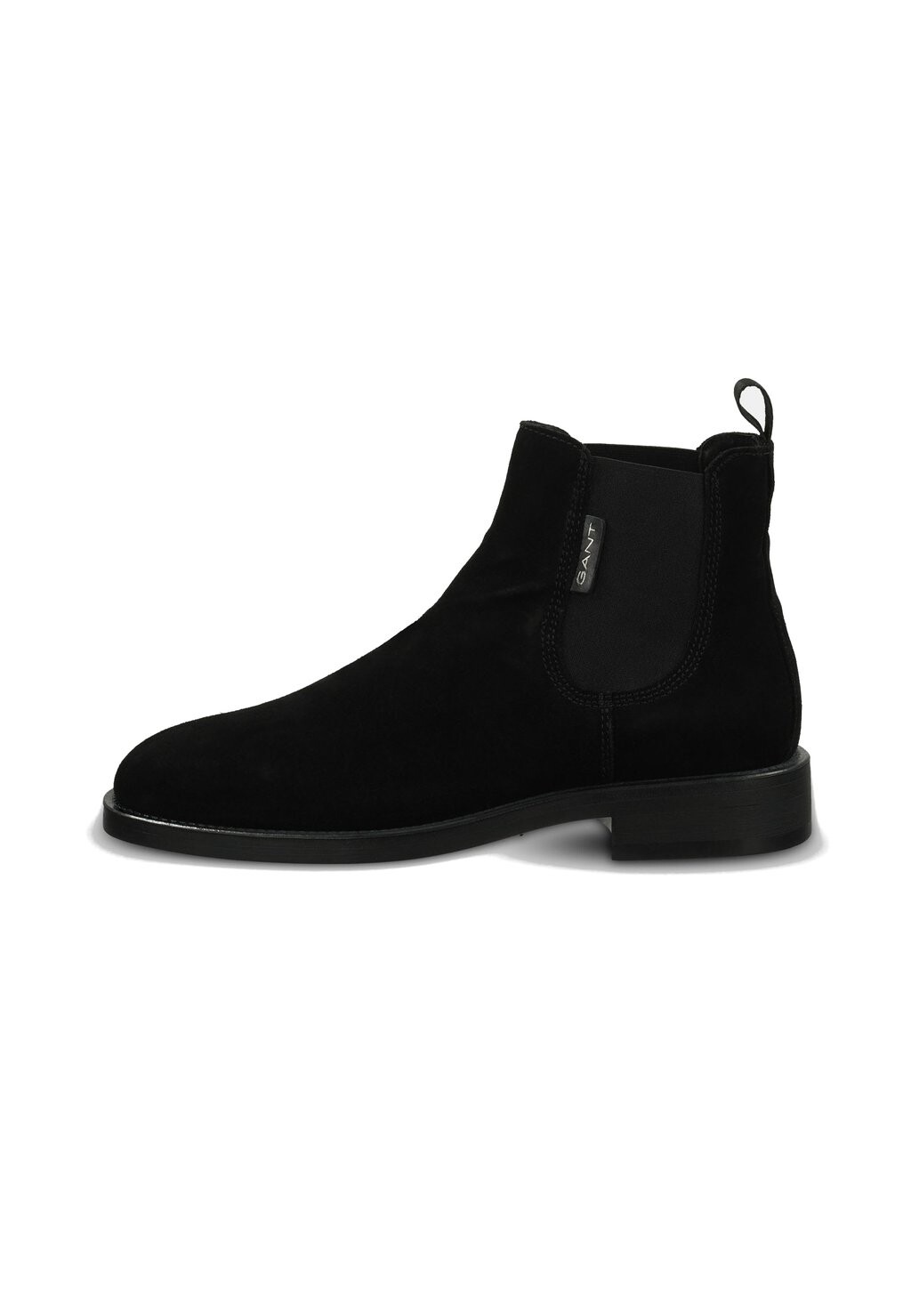 

Ботильоны BROCKWILL GANT, цвет black