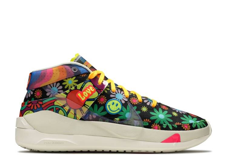 

Кроссовки Nike KD 13 EP 'EASY MONEY SNIPER',