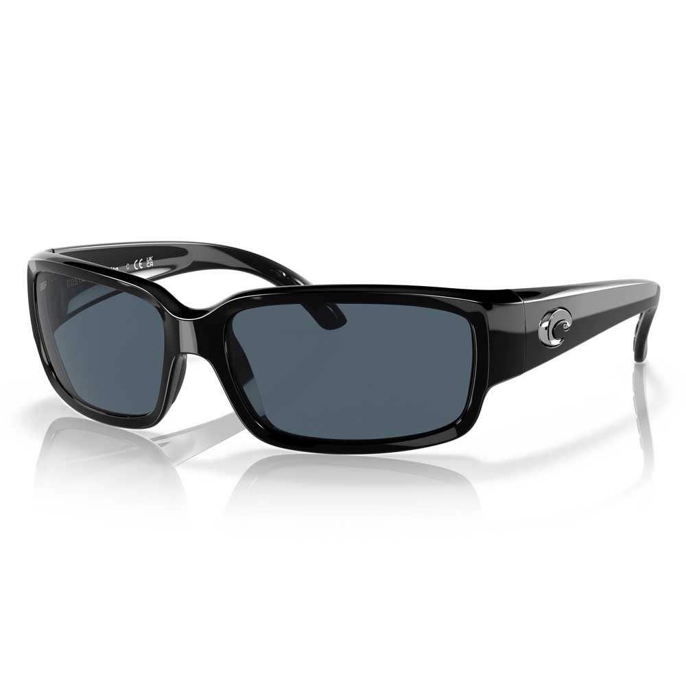 Солнцезащитные очки Costa Caballito Polarized, прозрачный