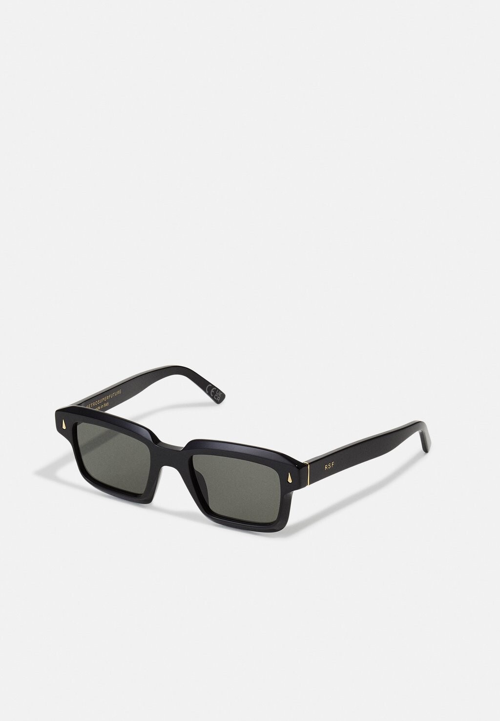 

Солнцезащитные очки GIARDINO UNISEX RETROSUPERFUTURE, цвет black