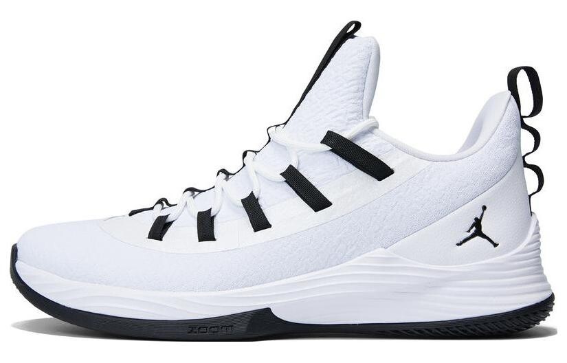 

Баскетбольные кроссовки Jordan Ultra Fly Vintage Мужские