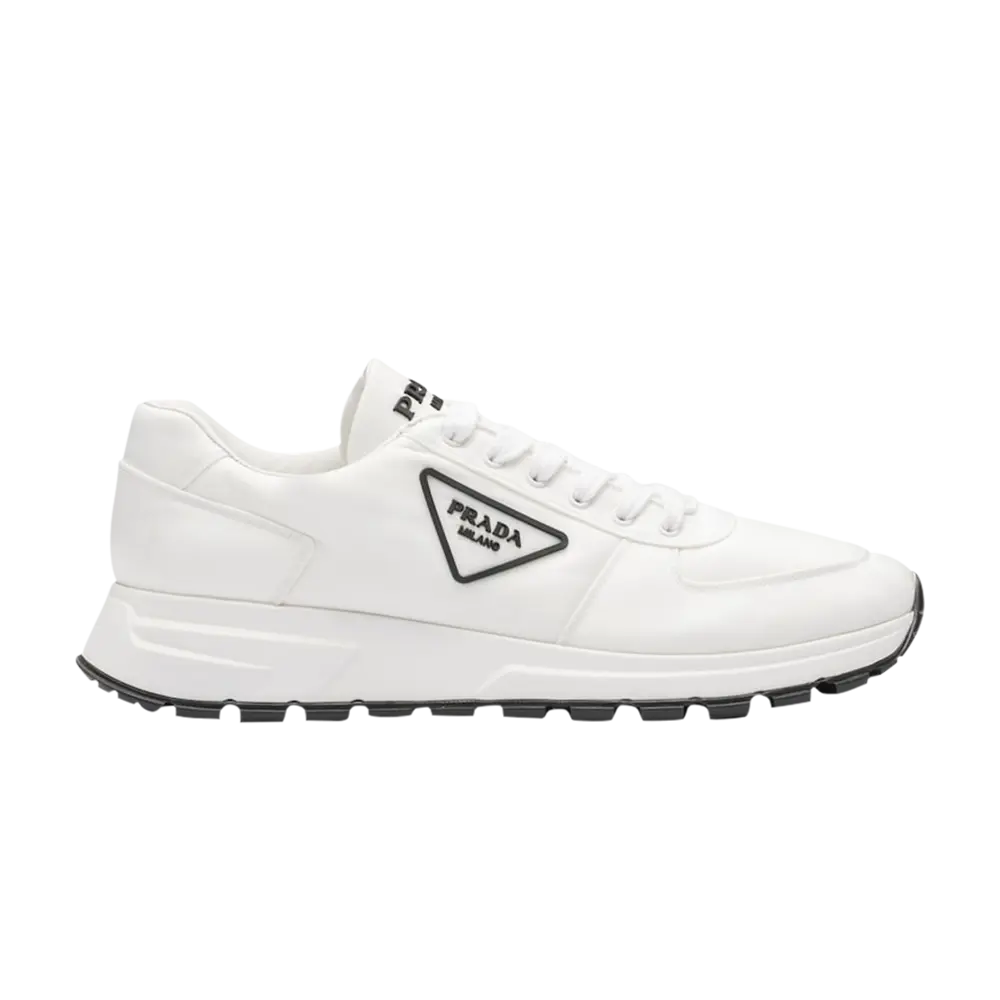 

Обувь Prada Prax 01, белый