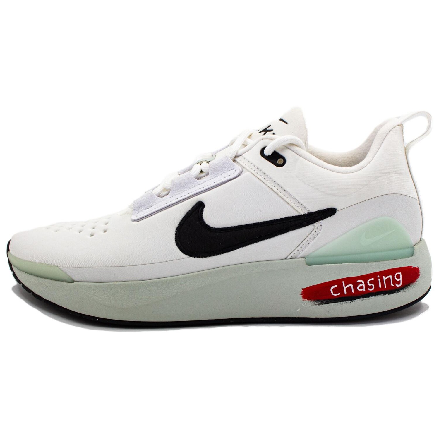 

Кроссовки мужские E-Series 1.0 Low-top белые Nike