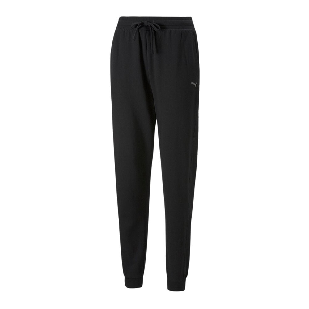 

Брюки Puma Studio Sweat, черный