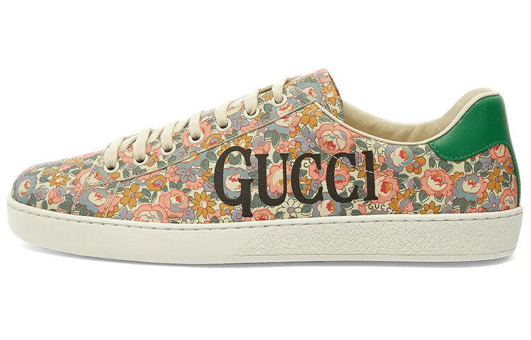 

Мужская обувь для скейтбординга Gucci ACE