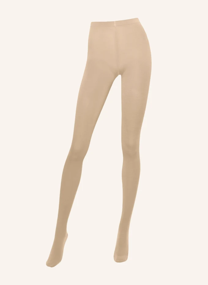 

Колготки мерино 200 ден Wolford, бежевый