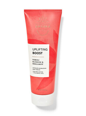 

Увлажняющий крем для тела Ultimate Neroli Blossom Bergamot, 8 oz / 226 g, Bath and Body Works