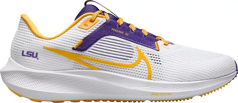 

Кроссовки Nike Pegasus 40 LSU