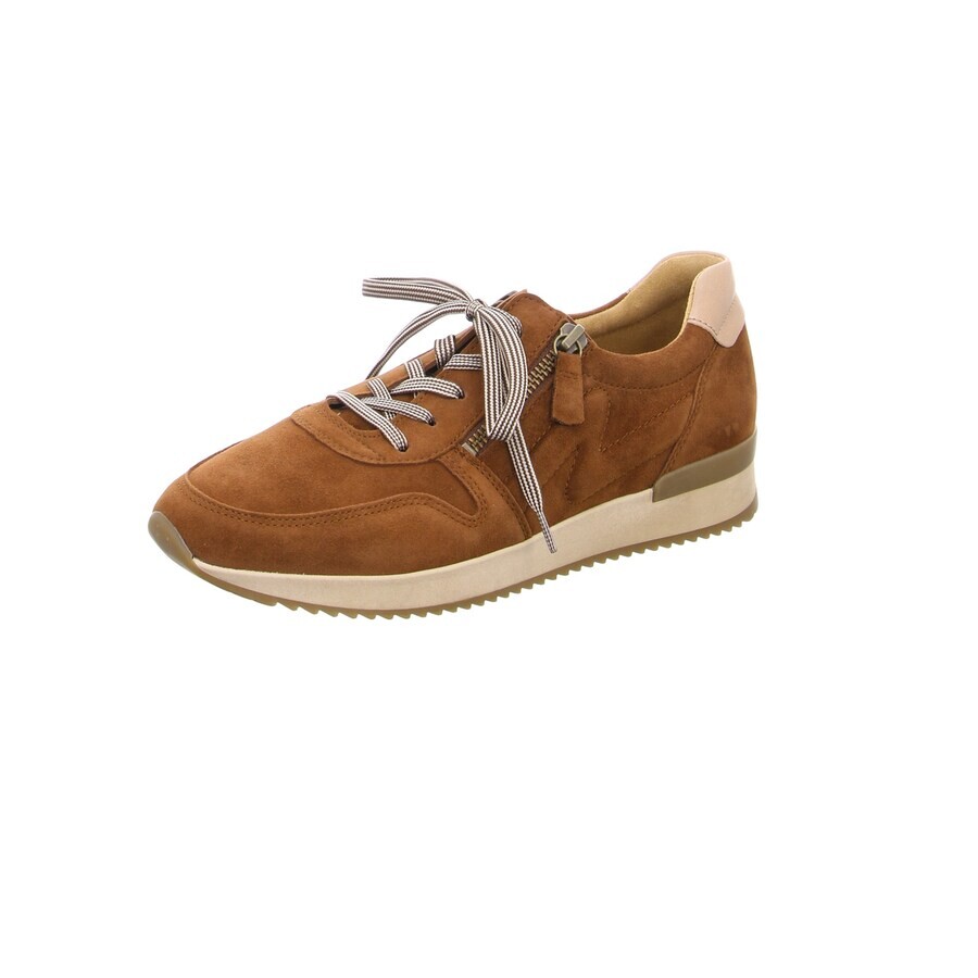 

Кроссовки GABOR Sneakers, коричневый