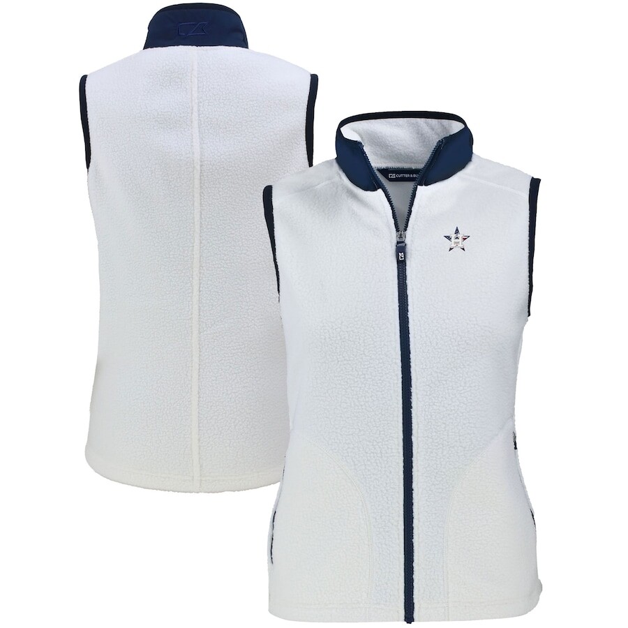 

Куртка Cutter & Buck Houston Astros, серый