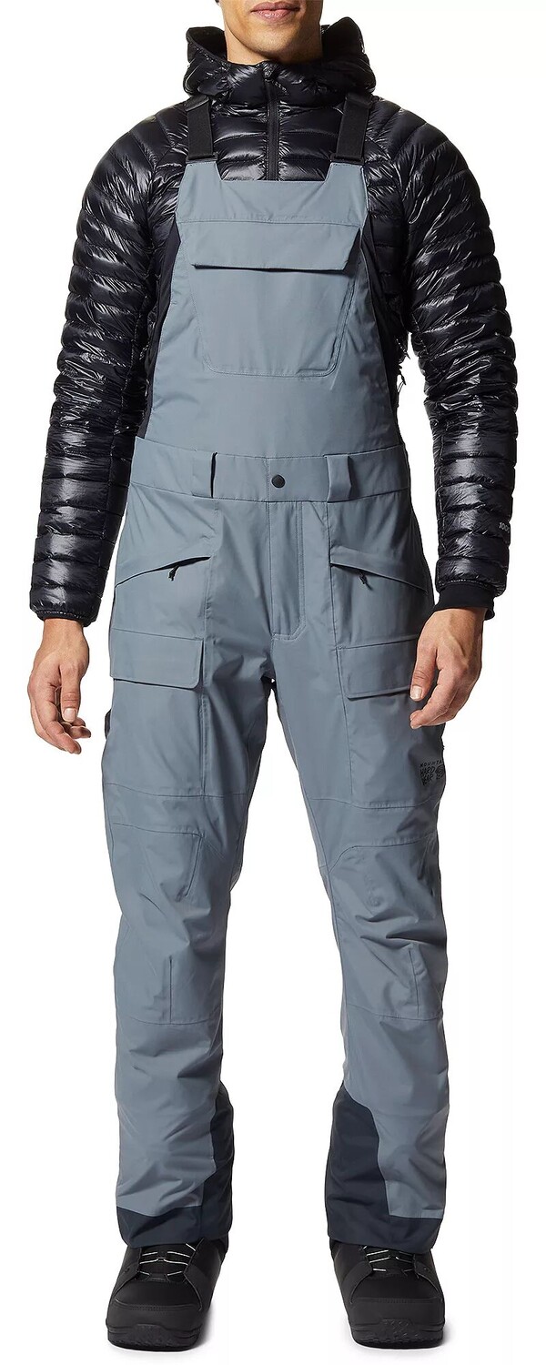 

Мужской комбинезон Firefall Mountain Hardwear