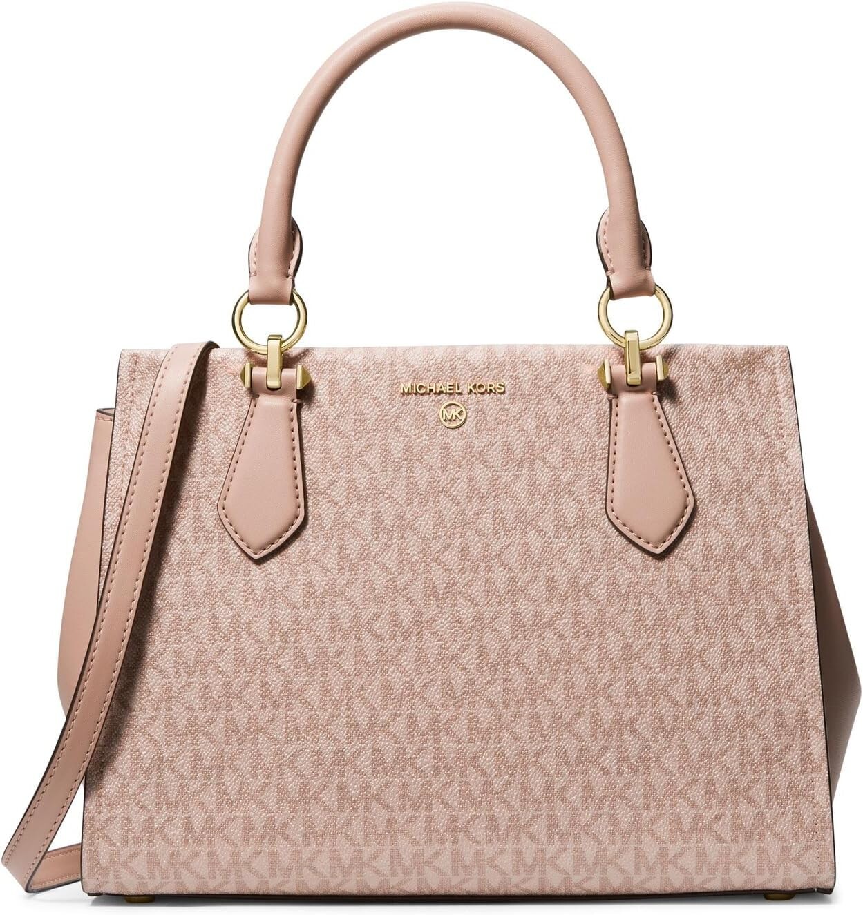 

Средняя сумка Мэрилин MICHAEL Michael Kors, цвет Ballet