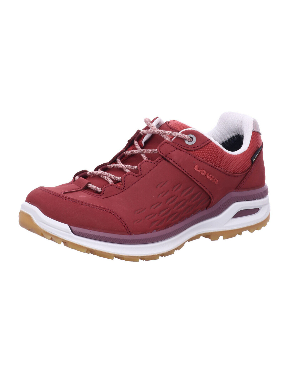 

Походная обувь LOWA Outdoorschuh, красный