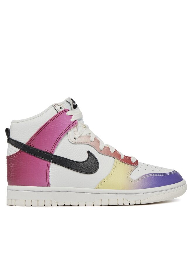 

Кроссовки Nike, белый