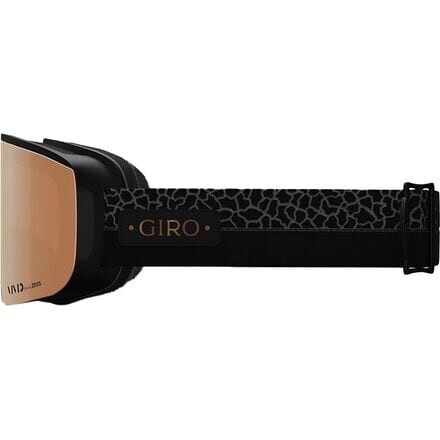 

Очки Ella - женские Giro, цвет Black Craze/Vivid Copper/Vivid Infrared