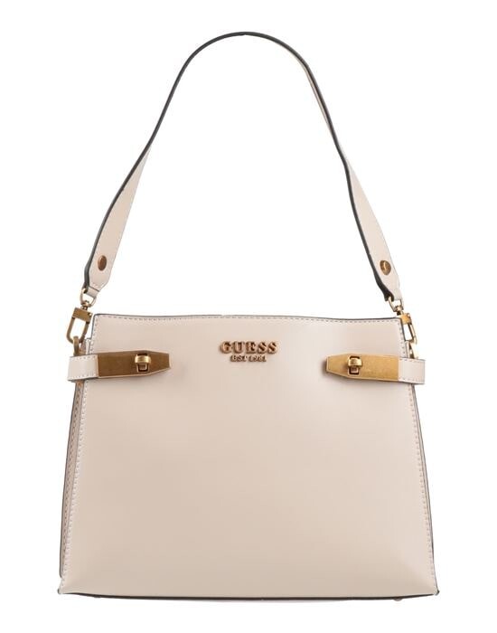

Сумка GUESS, бежевый