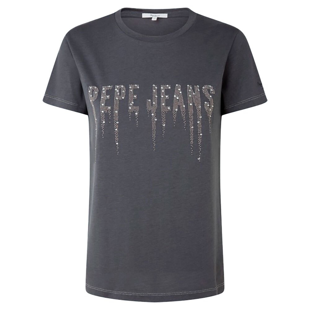 

Футболка Pepe Jeans Debo, серый