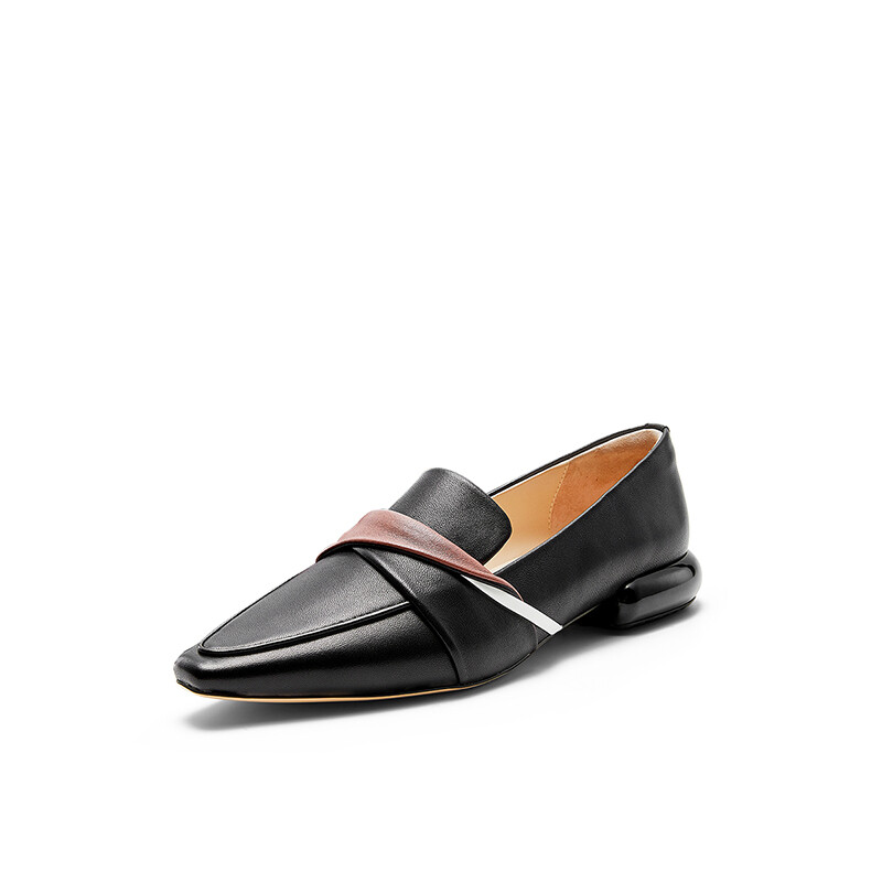 

Туфли женские повседневные Women's Casual Shoes Women's Nini West, кремовый