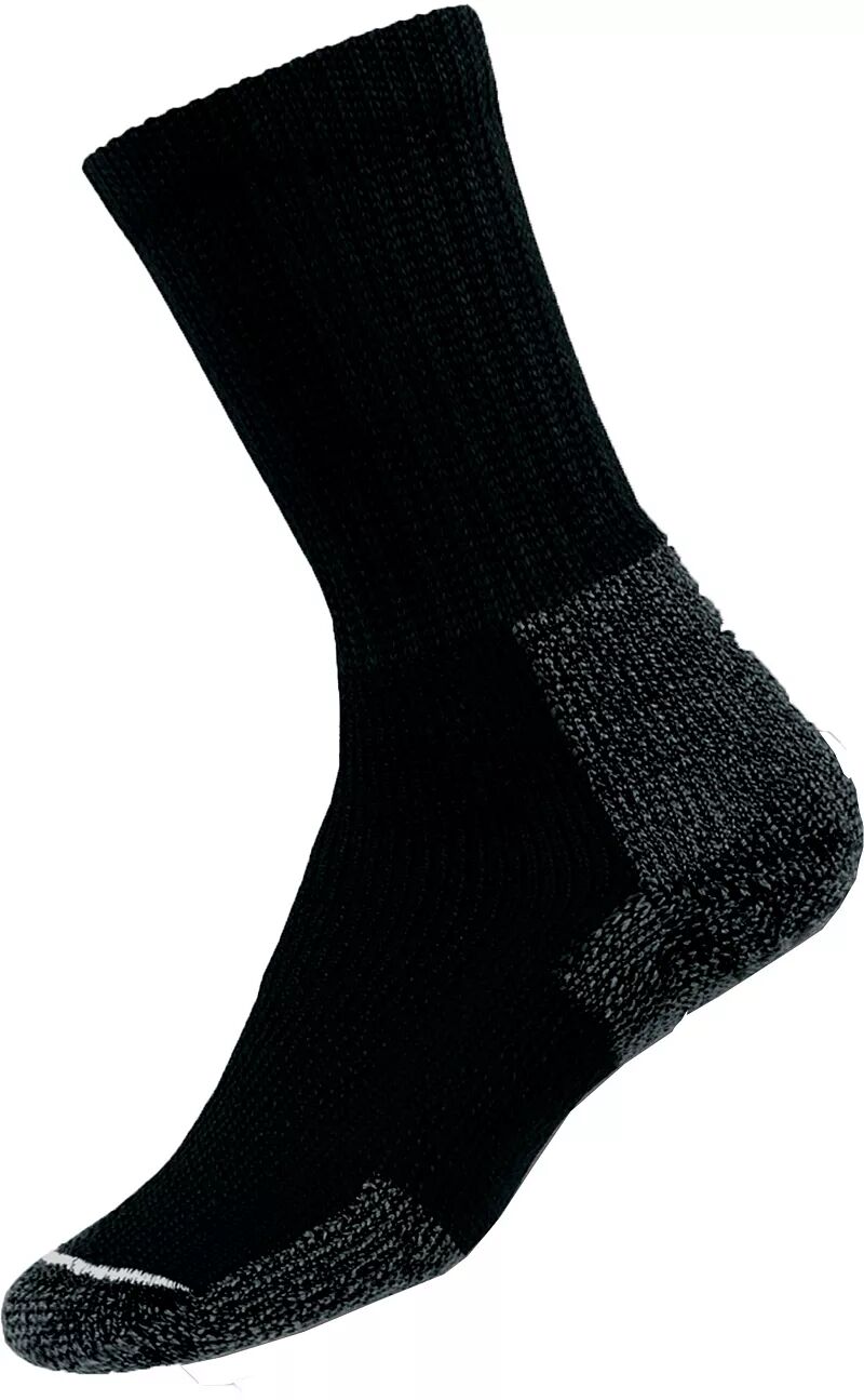 Женские носки для походов Thorlos, черный носки thorlos размер 35 черный