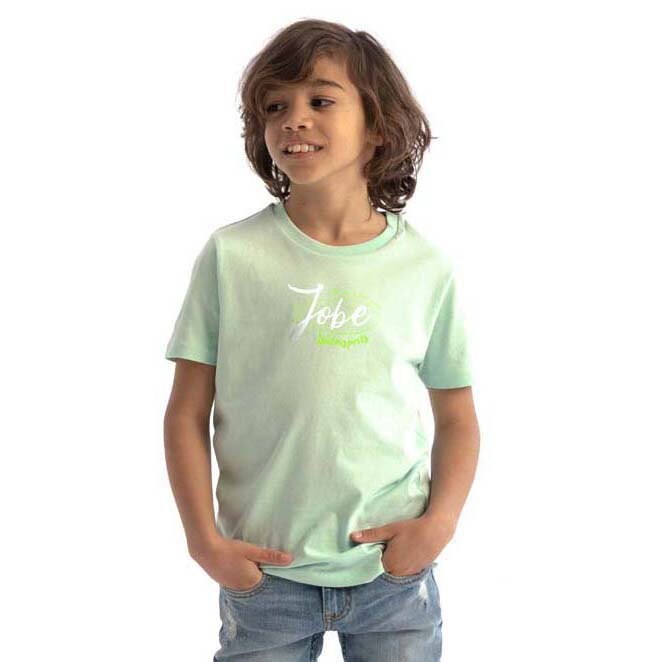 

Футболка с коротким рукавом Jobe Casual, зеленый