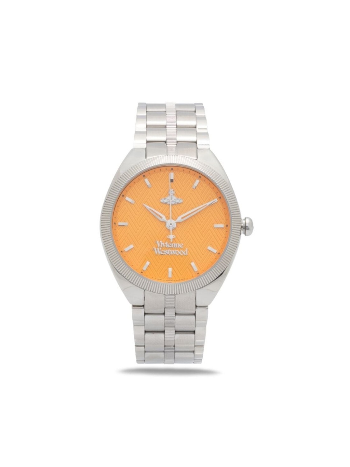 

Наручные часы The Mews 38 мм Vivienne Westwood, серебряный