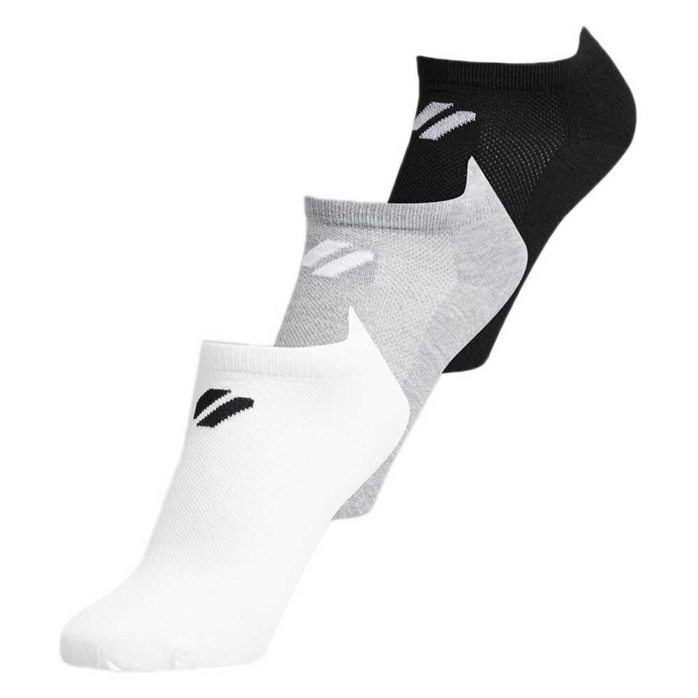 

Носки Superdry Coolmax Ankle, разноцветный