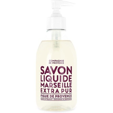 

Мыло Марсель жидкое Инжир Прованс 300мл, Compagnie De Provence