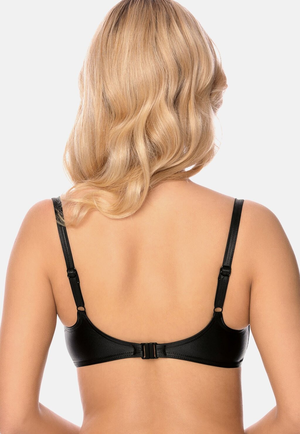

Верх бикини PADDED Vivisence, черный