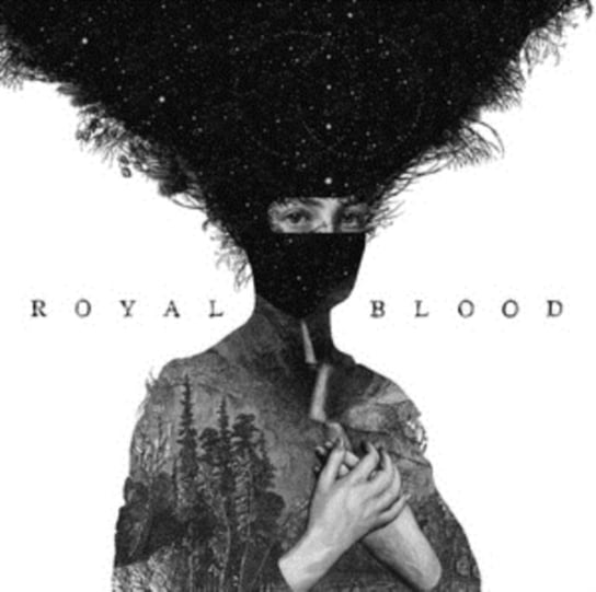 Виниловая пластинка Royal Blood - Royal Blood виниловая пластинка royal blood trouble s coming