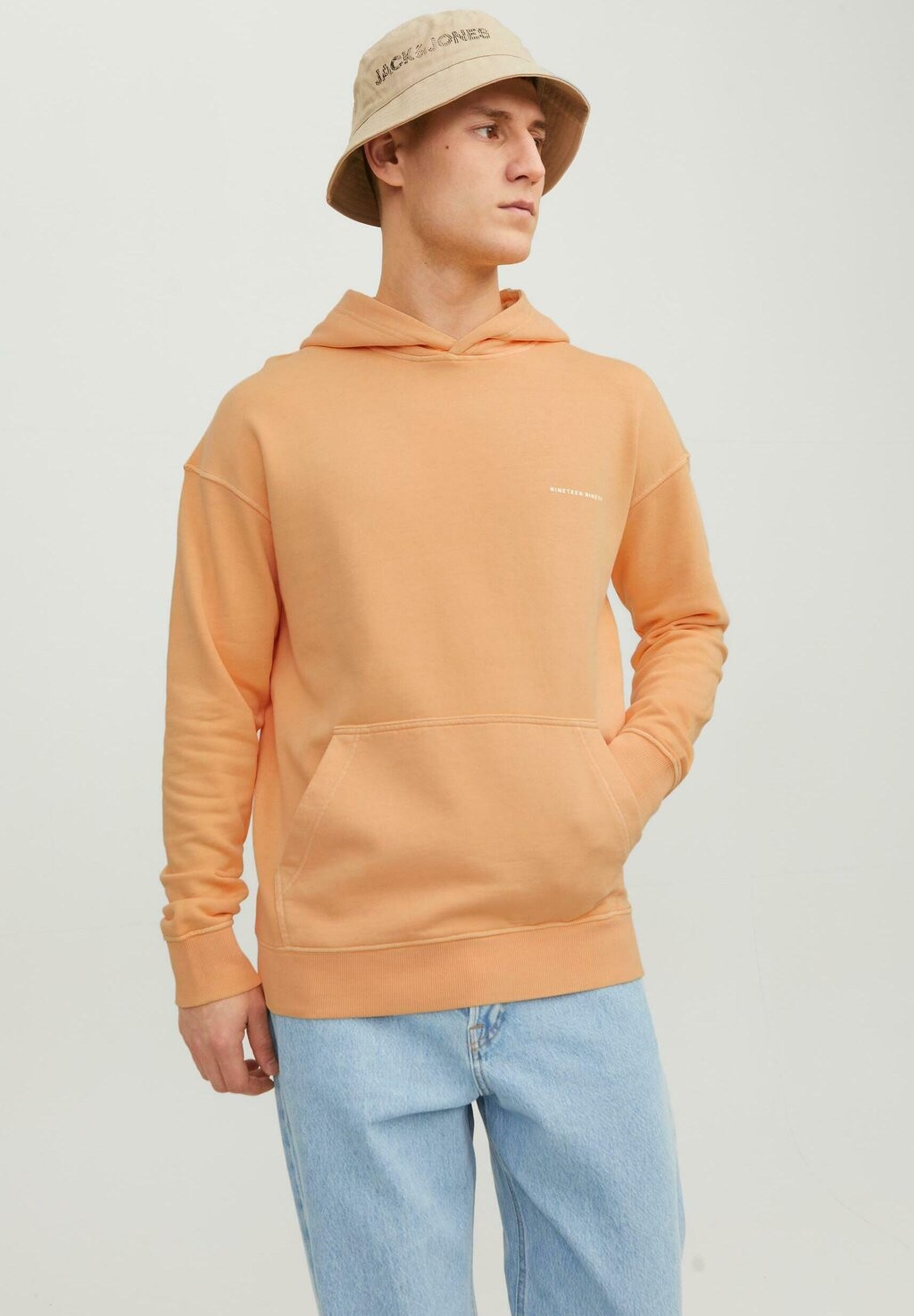 

Толстовка Jack & Jones