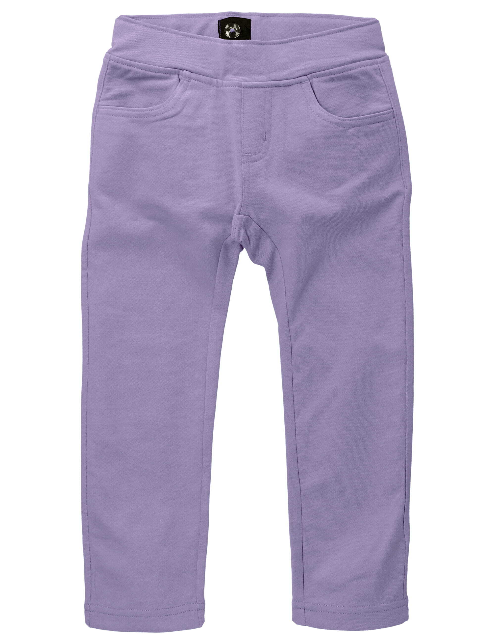 Тканевые брюки Villervalla Canvas Lavender, лавандовый