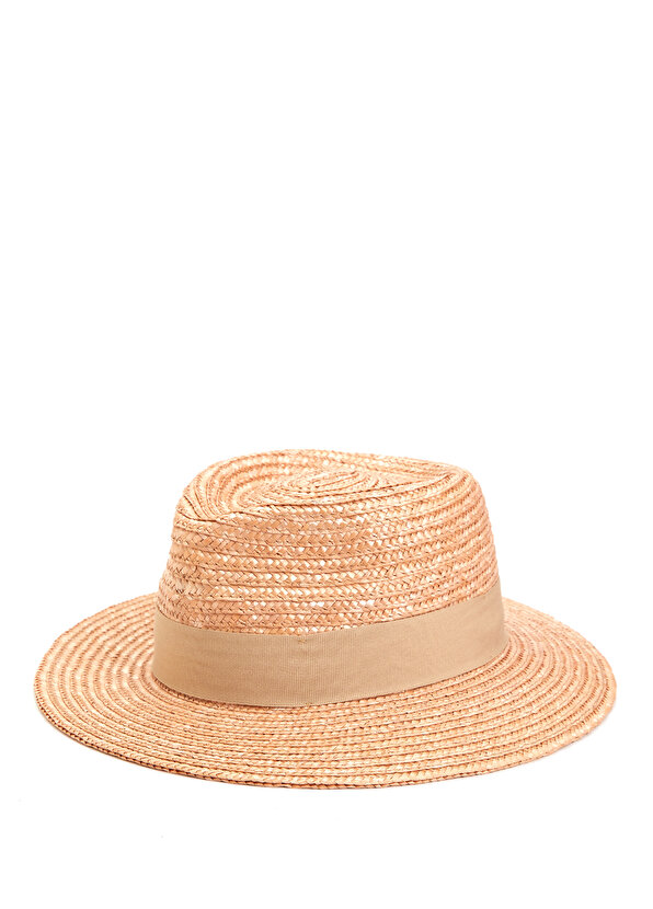 Женская соломенная шляпа Beymen