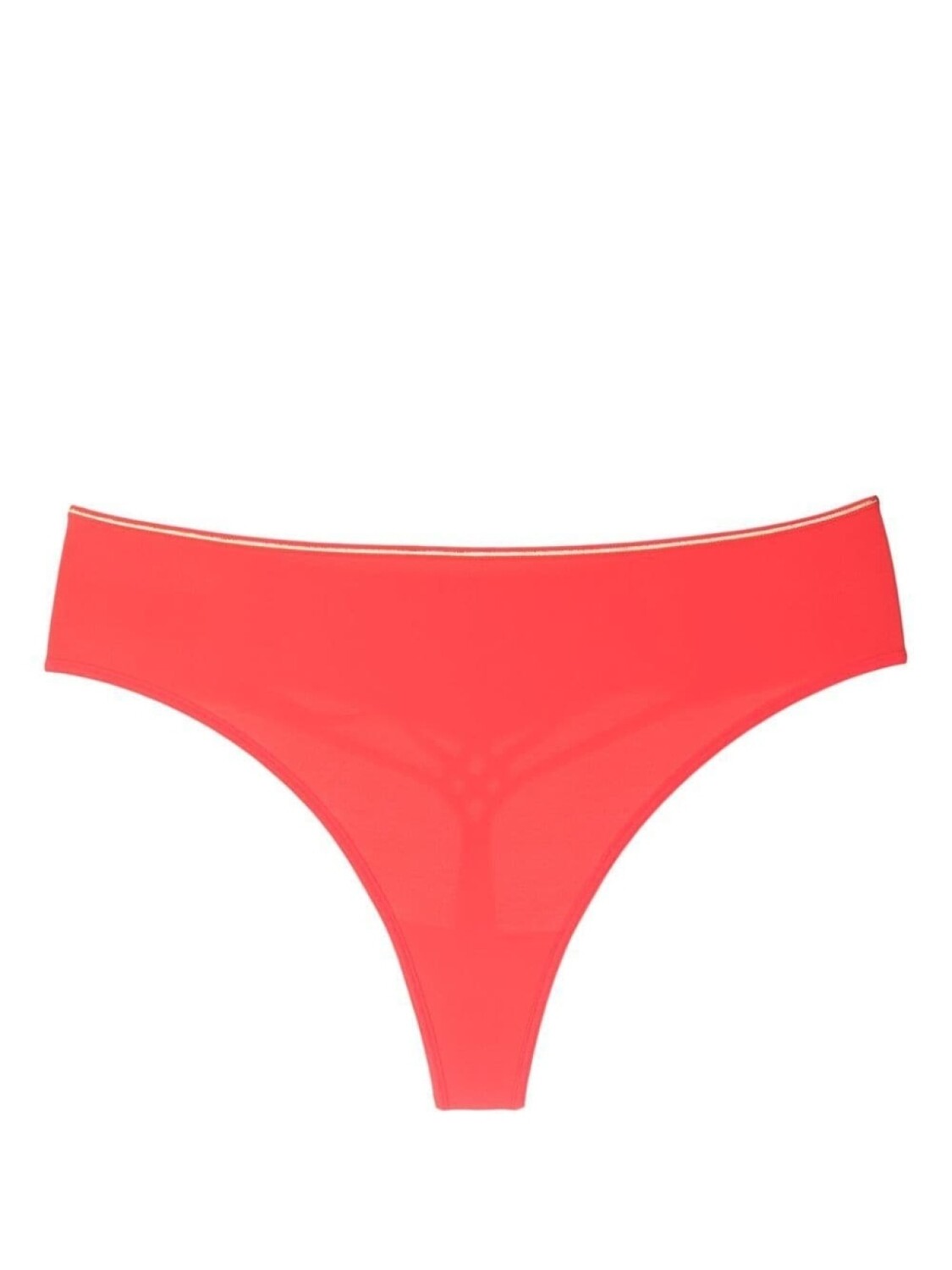 

Marlies Dekkers трусы-стринги Dame de Paris, красный