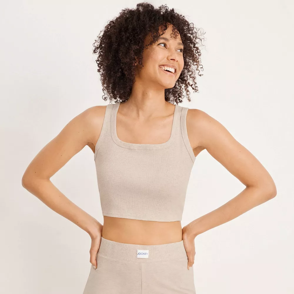 

Jockey Generation, цвет Oatmeal Heather
