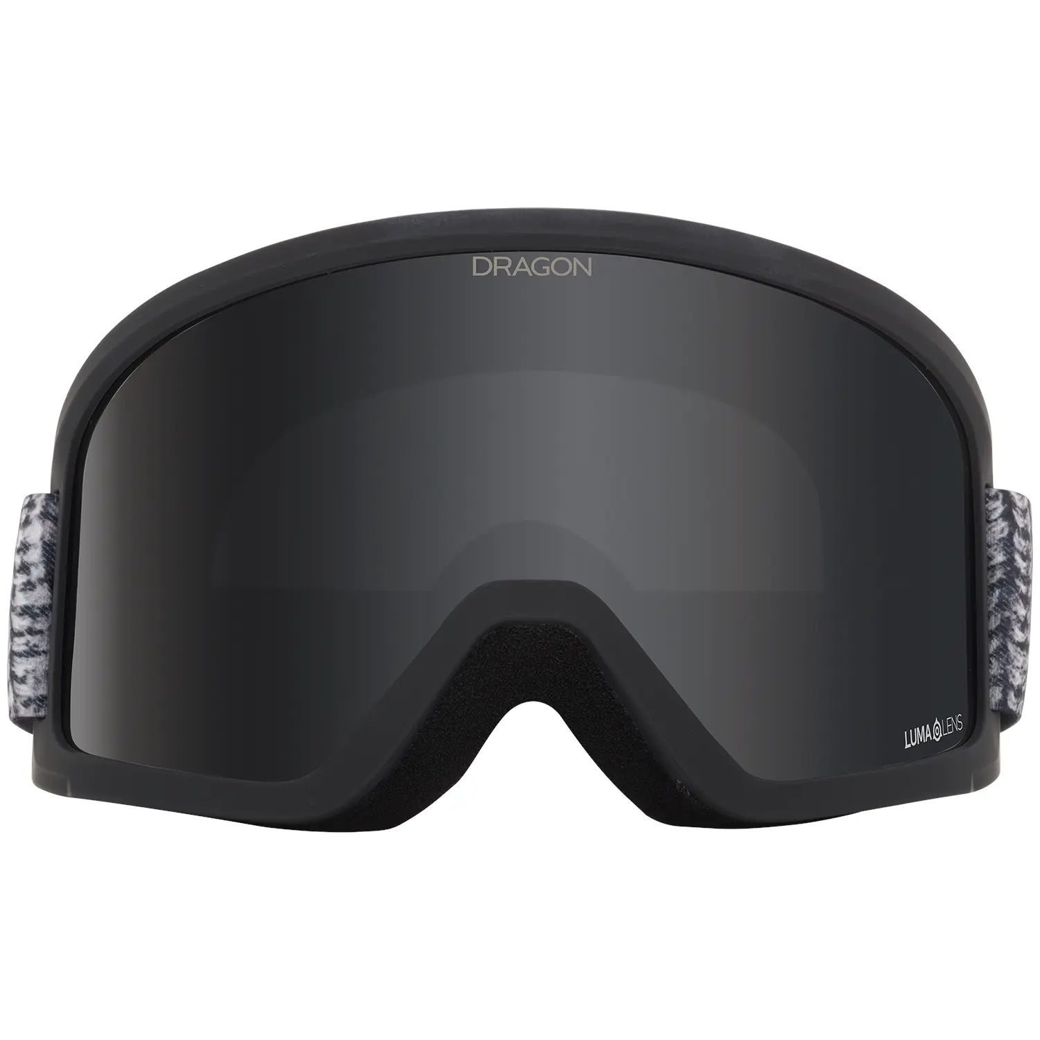 

Лыжные очки Dragon DX3 OTG Low Bridge Fit
