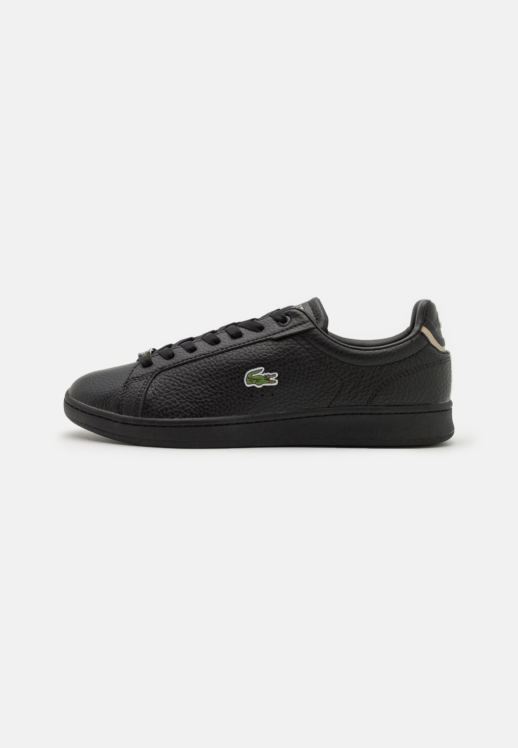 

Низкие кроссовки CARNABY PRO Lacoste, черный
