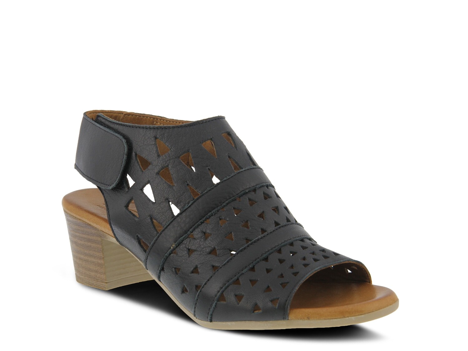 

Сандалии Spring Step Dorotha, черный