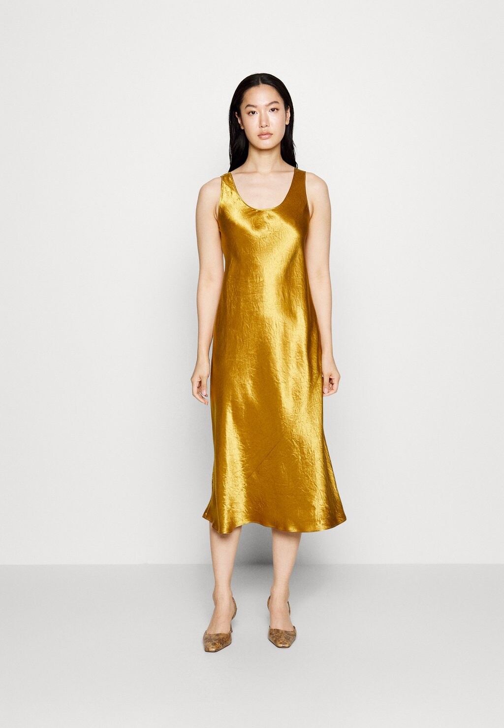 

Коктейльное платье Max Mara Leisure
