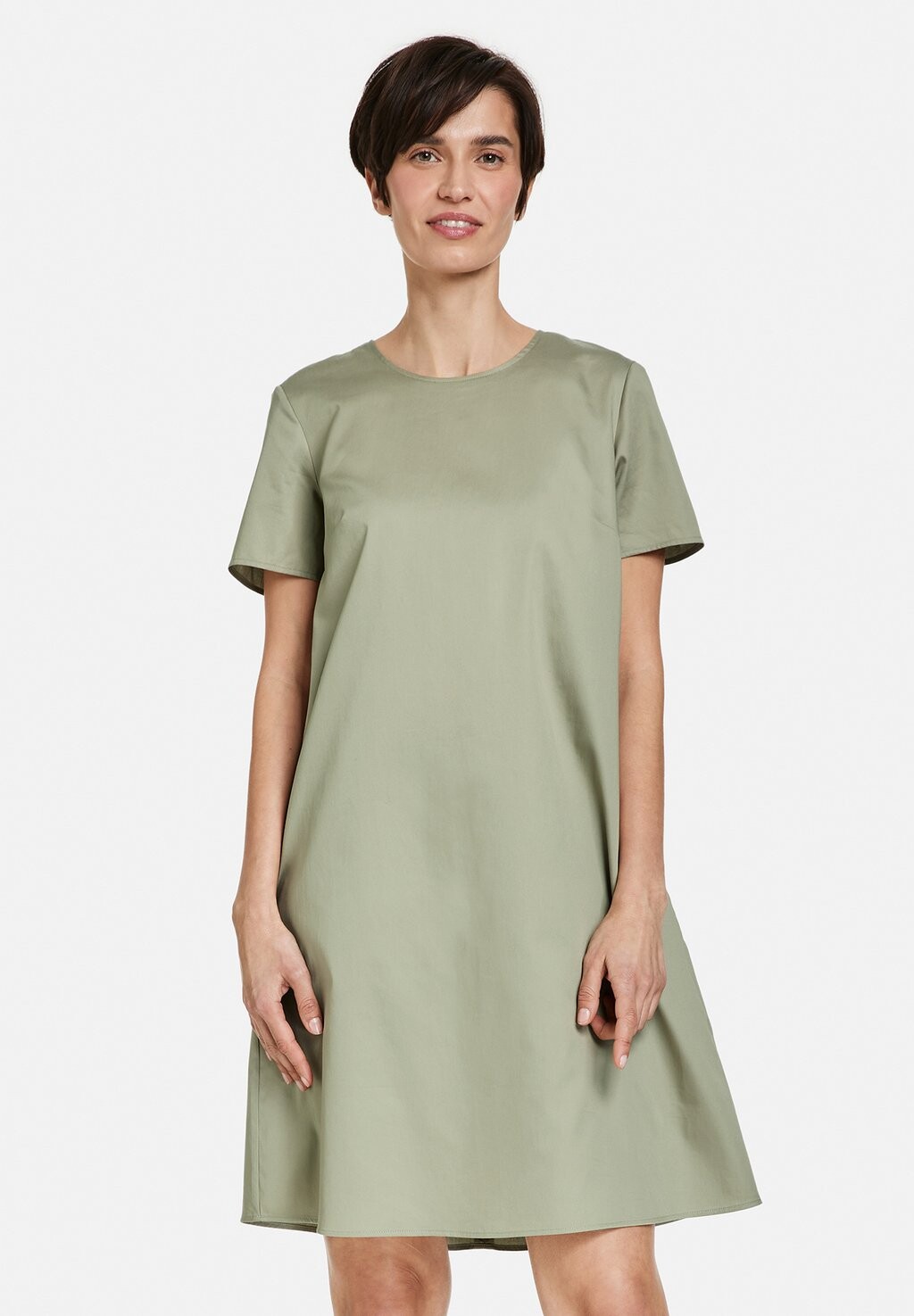 

Летнее платье Gerry Weber, зеленый