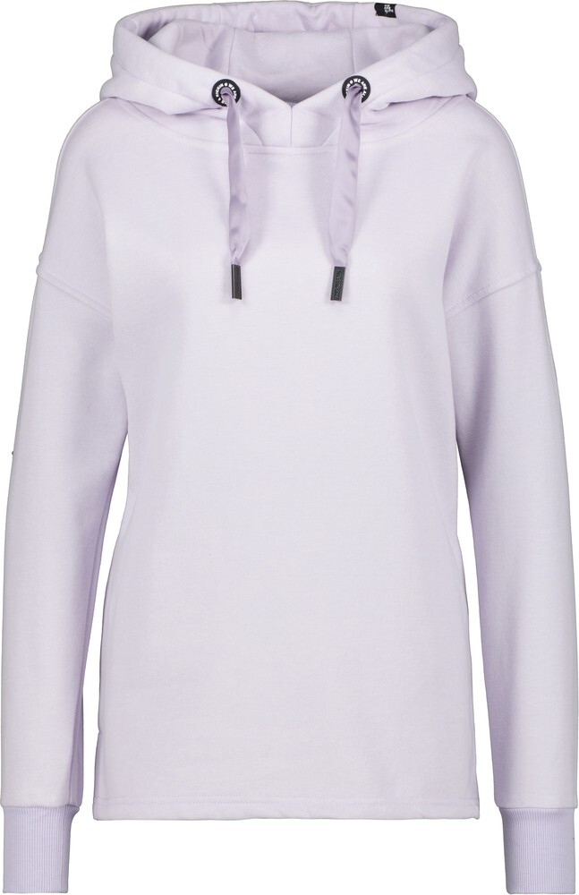 

Свитер alife and kickin Jessicaak A Sweat, фиолетовый