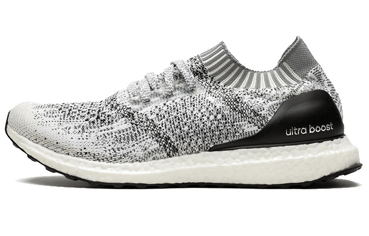 

Adidas Ultra Boost Uncaged Oreo Черный