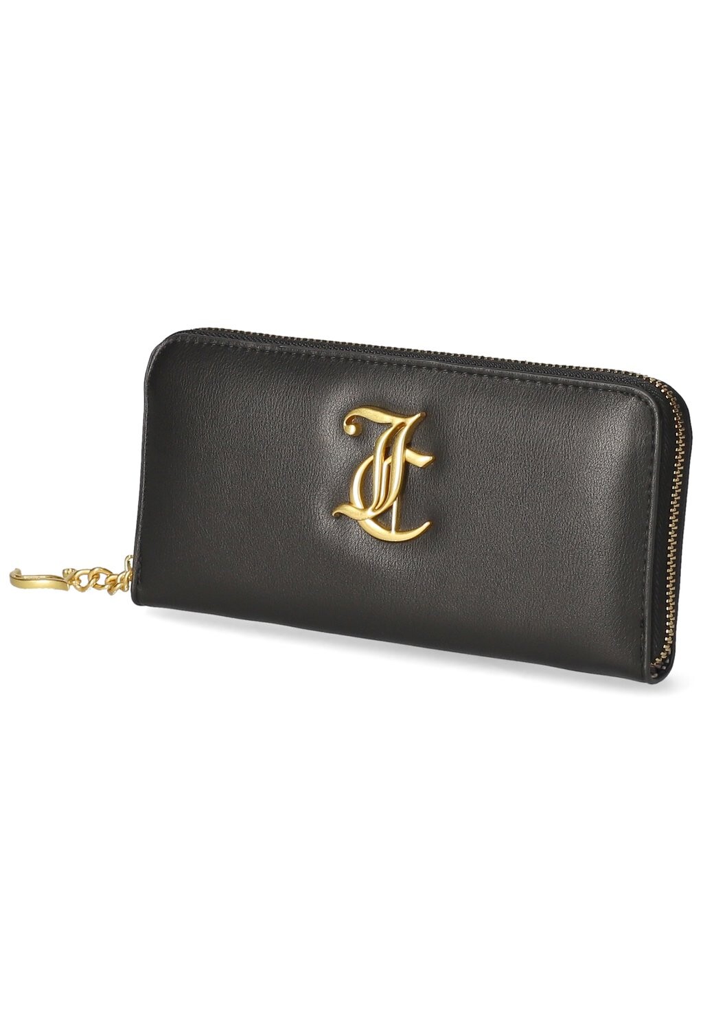 

Кошелек АЛИСА Juicy Couture, черный