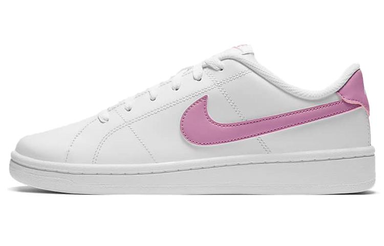 

Nike Court Royale 2 Mid White Light Arctic Pink (женские)