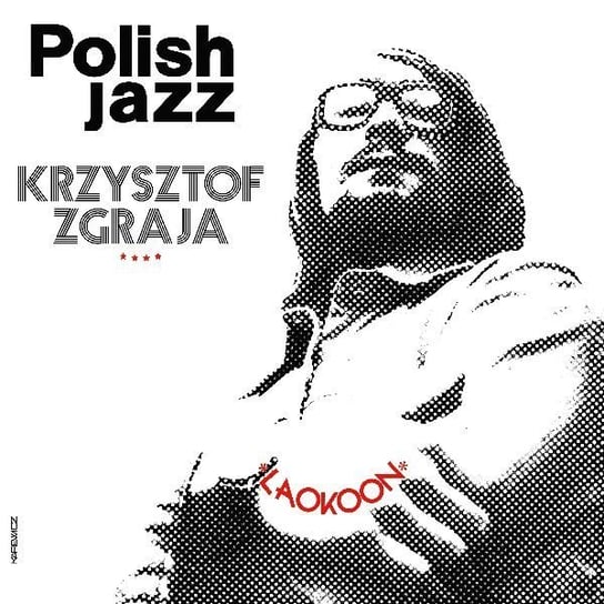 Виниловая пластинка Zgraja Krzysztof - Polish Jazz: Laokoon. Volume 64
