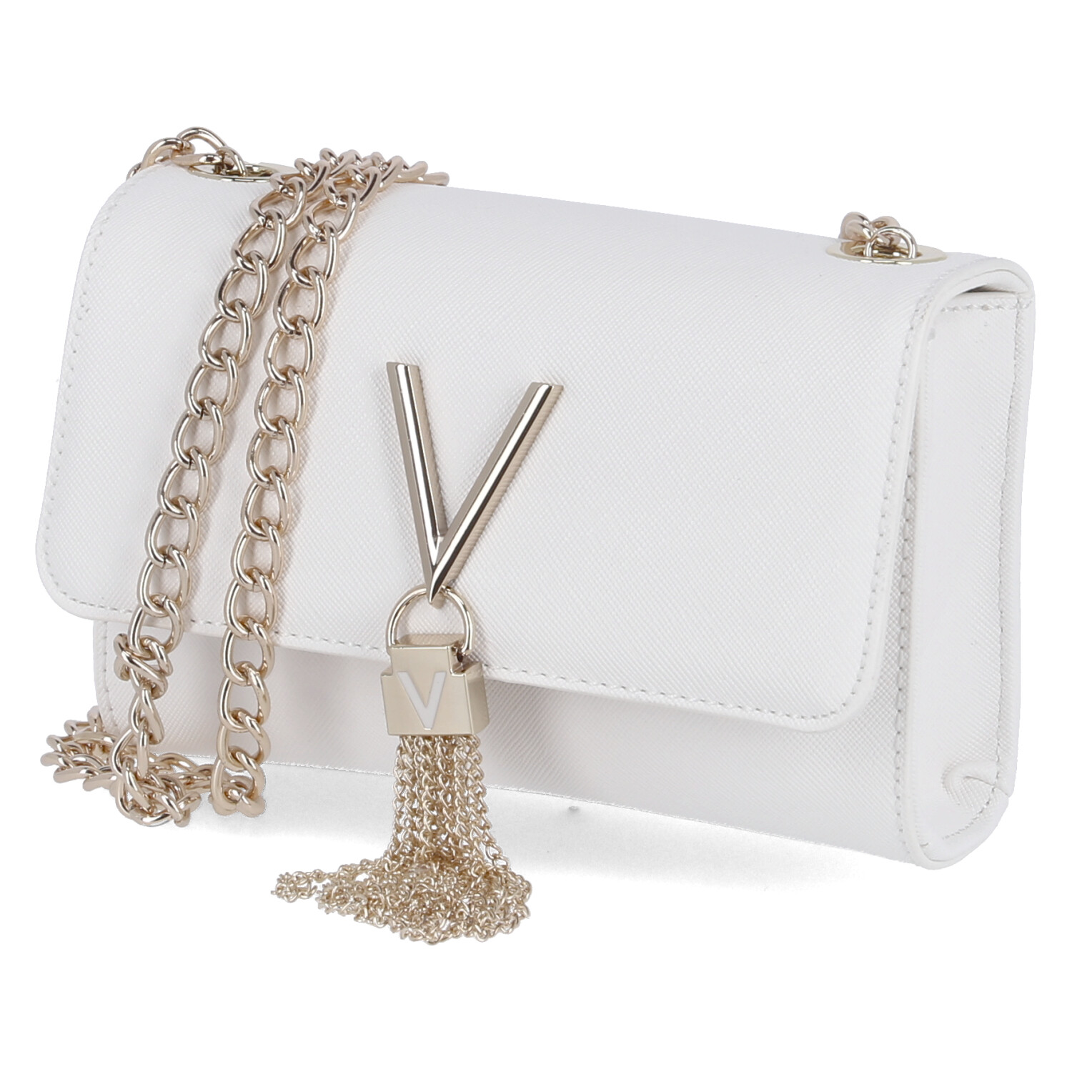 

Сумка через плечо Valentino Abendtasche DIVINA, белый