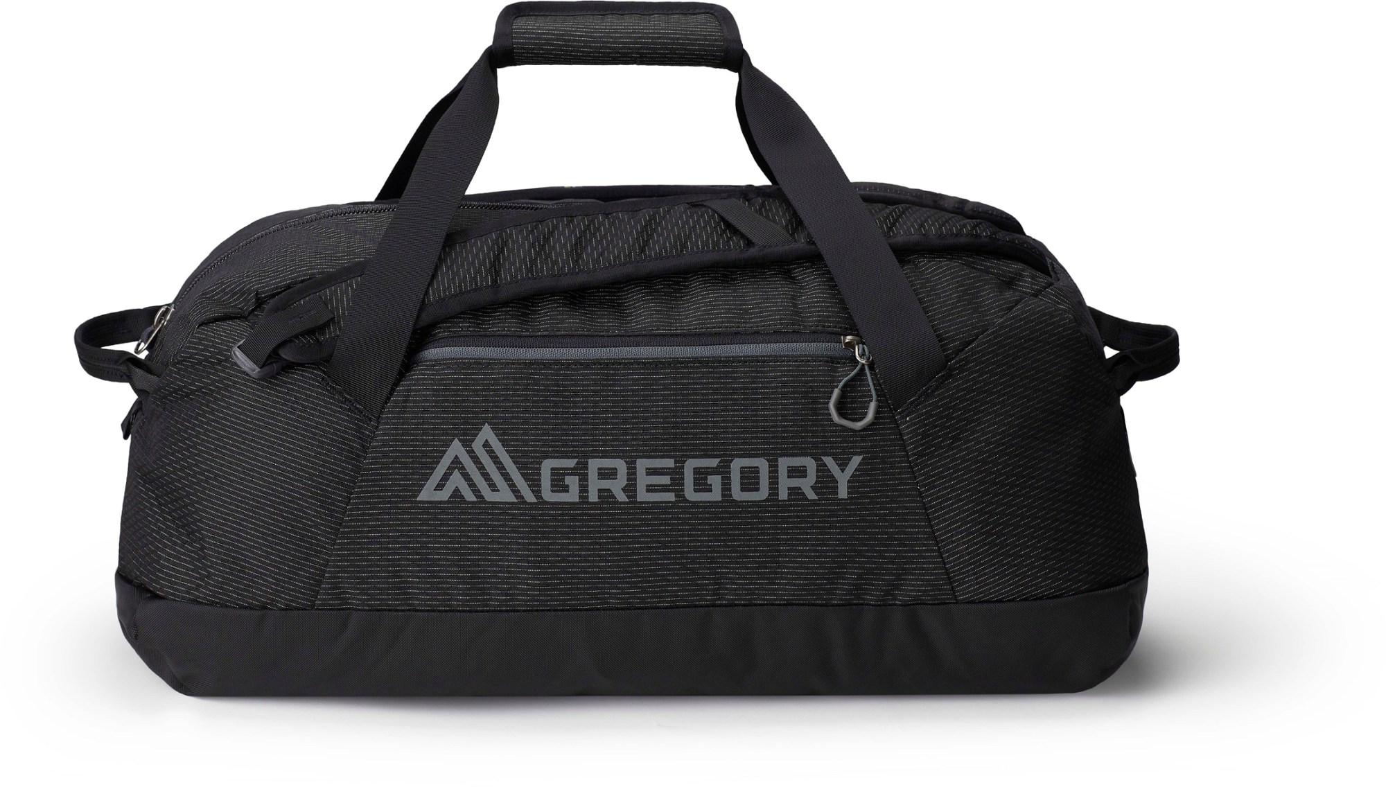 Запасная дорожная сумка - 40 л Gregory, черный