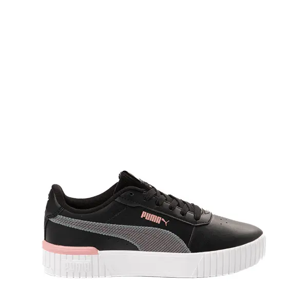 

Кроссовки PUMA Carina 2.0 Corduroy — Big Kid, мультиколор