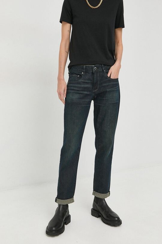 

Джинсы Kate D15264.B767 G-Star Raw, темно-синий