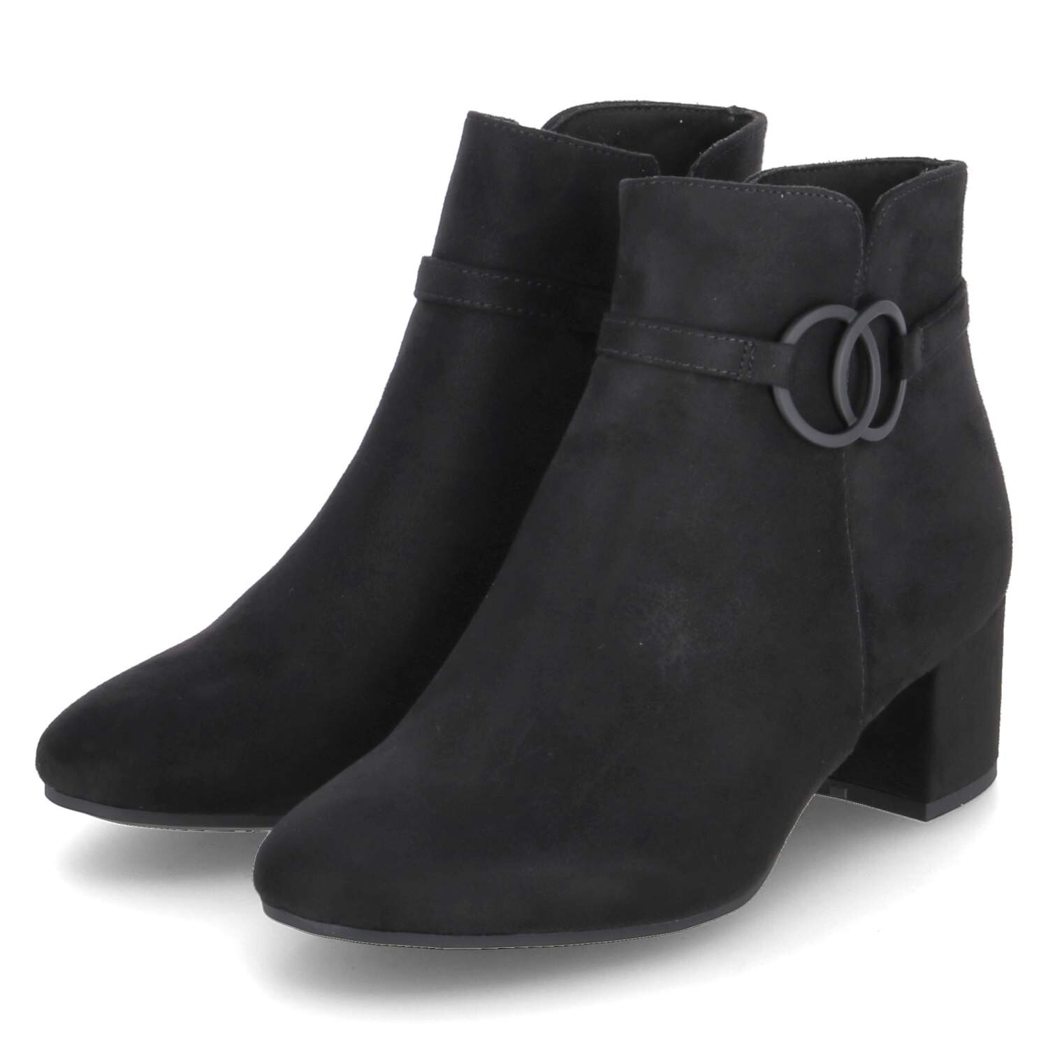 

Ботинки Tamaris Ankle, черный
