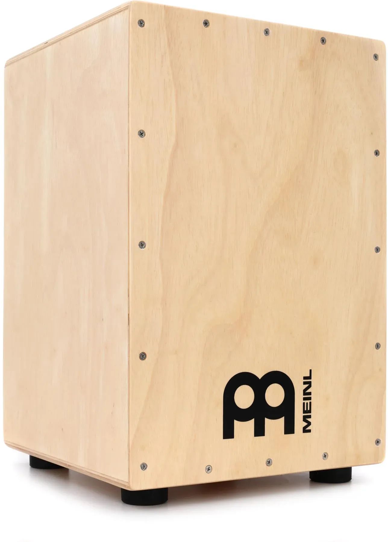 

Meinl Percussion Headliner Series String Cajon - Балтийская береза ​​- Средний размер